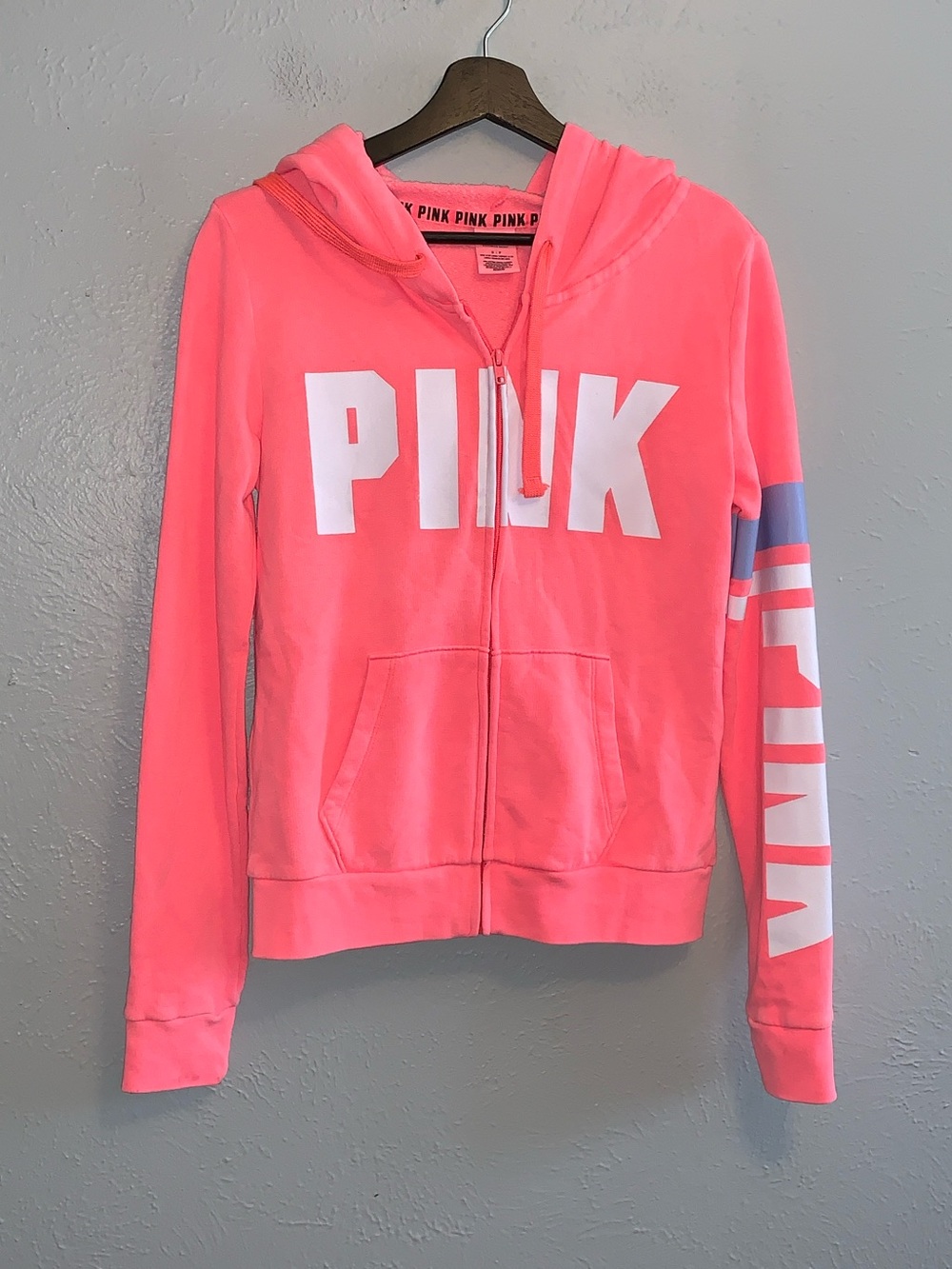 Vs full zip